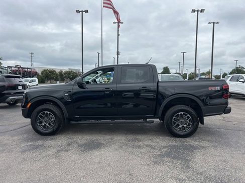 Used 2025 Ford Ranger XLT image 6