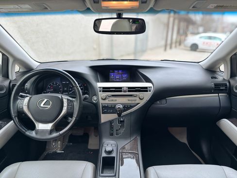 Used 2013 Lexus RX 350 FWD w/ Premium Pkg image 10