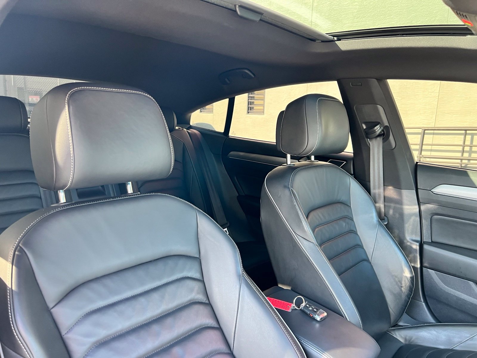 Used 2020 Volkswagen Arteon SEL FWD image 67