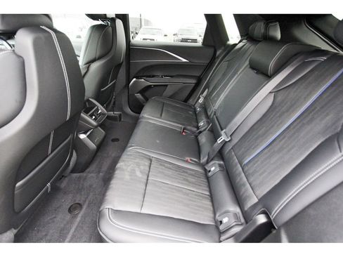 New 2026 Cadillac Lyriq Sport image 7