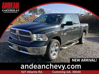Used 2015 RAM 1500 Big Horn video 1