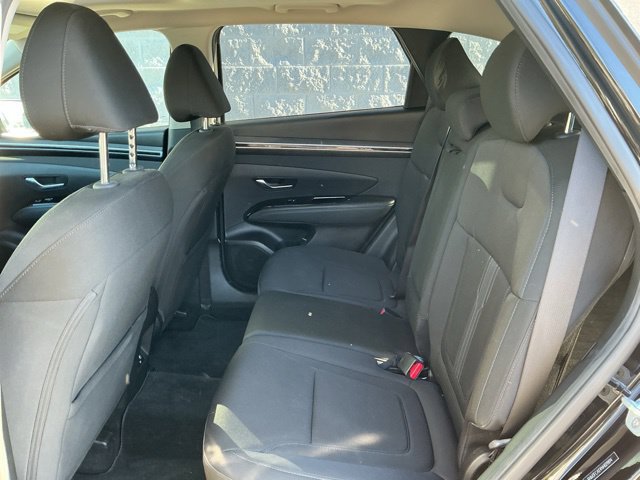 Certified 2022 Hyundai Tucson SEL AWD/4WD image 30