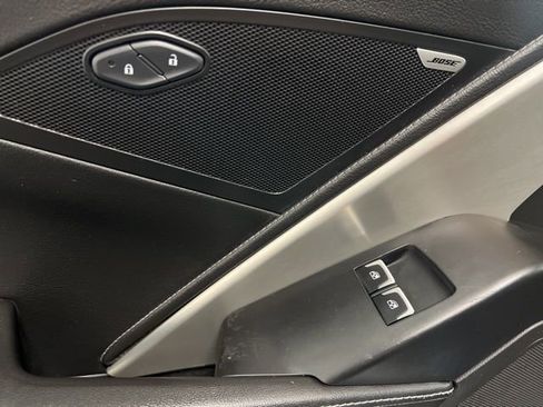 Used 2015 Chevrolet Corvette Stingray Coupe image 12