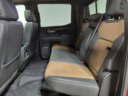 Certified 2024 Chevrolet Silverado 1500 High Country image 48