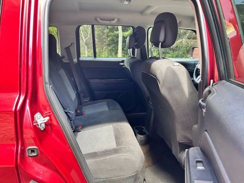 Used 2016 Jeep Patriot Sport w/ Power Value Group image 10