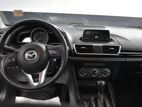 Used 2014 MAZDA MAZDA3 i Touring FWD image 8
