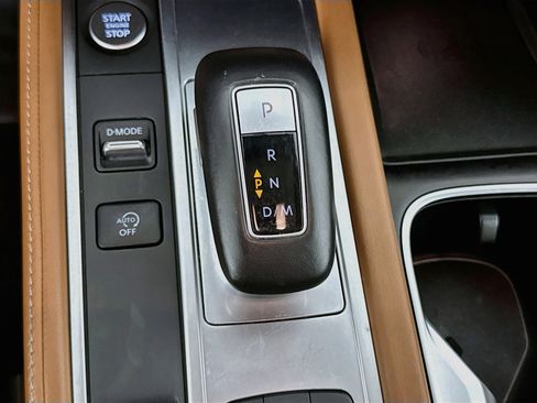 Used 2024 INFINITI QX60 Sensory AWD/4WD image 18