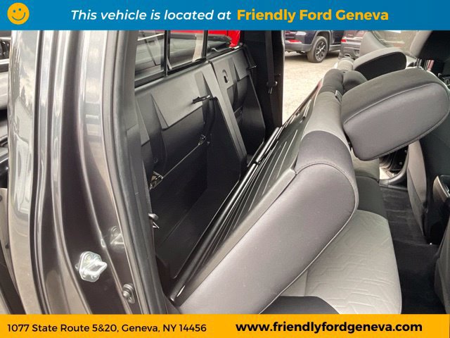 Used 2022 Toyota Tacoma TRD Sport AWD/4WD image 51