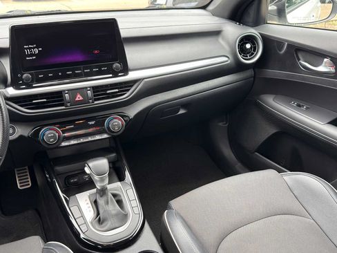 Used 2023 Kia Forte GT-Line FWD image 26
