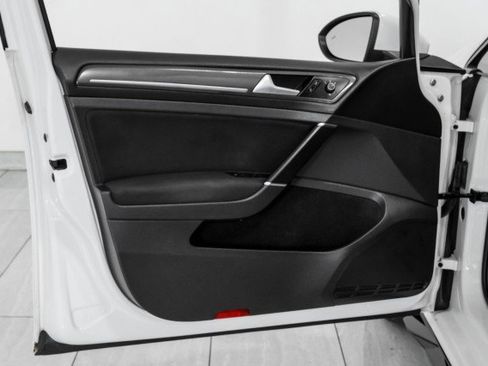 Used 2019 Volkswagen GTI S w/ Driver Assistance Package FWD image 40