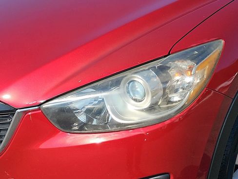 Used 2015 MAZDA CX-5 Grand Touring FWD image 31