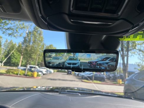 Used 2022 Jeep Grand Cherokee Limited 4xe w/ Luxury Tech Group II AWD/4WD image 21