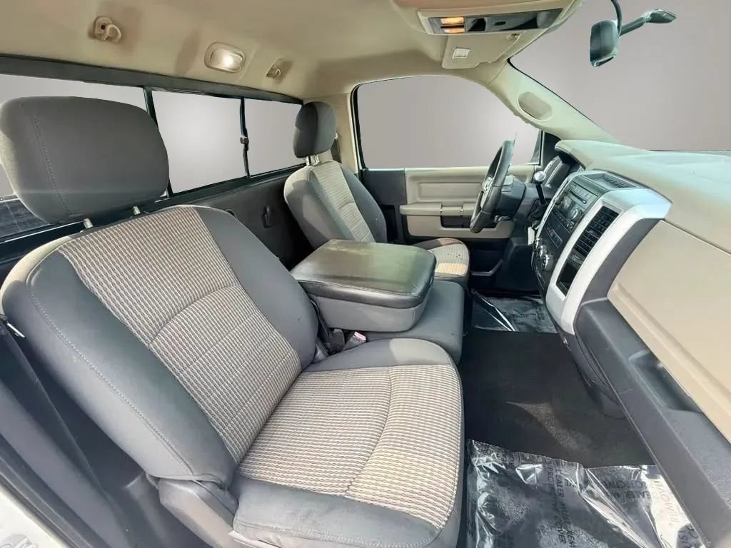 Used 2011 RAM 1500 Classic SLT RWD image 11
