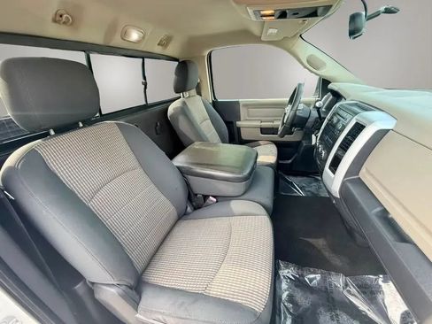 Used 2011 RAM 1500 Classic SLT RWD image 11
