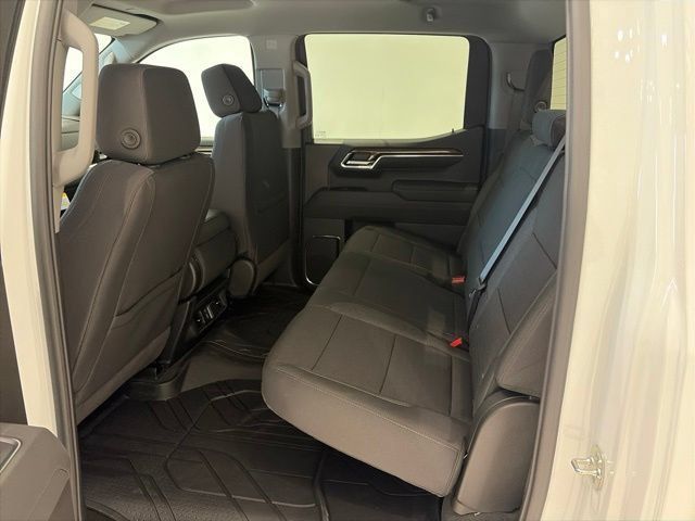 New 2026 Chevrolet Silverado 1500 RST w/ RST Select Package AWD/4WD image 14