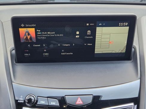 Used 2023 Acura RDX A-Spec image 22