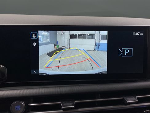 New 2026 Hyundai Tucson SEL Plus AWD/4WD image 13