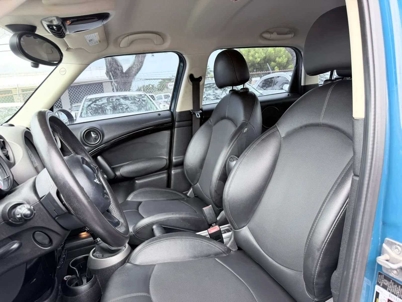 Used 2011 MINI Cooper Countryman S FWD image 14