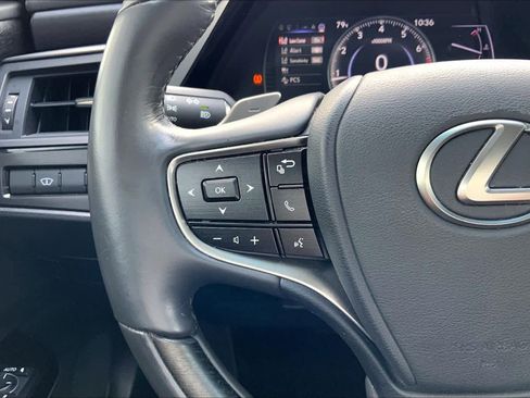 Used 2023 Lexus ES 350 w/ Protection Package (P2) image 24