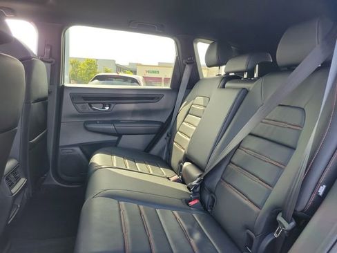 Certified 2026 Honda CR-V Sport-L image 14