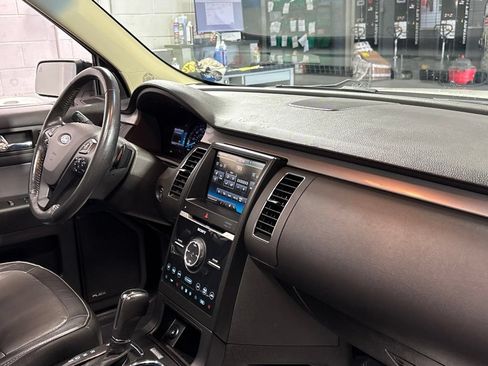 Used 2014 Ford Flex Limited w/ Equipment Group 303A AWD/4WD image 36