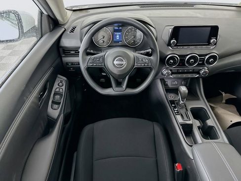 New 2025 Nissan Sentra S image 28