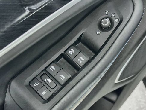 Used 2023 Jeep Grand Cherokee Trailhawk AWD/4WD image 20