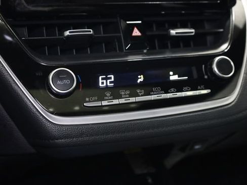 Used 2024 Toyota Corolla XSE image 23