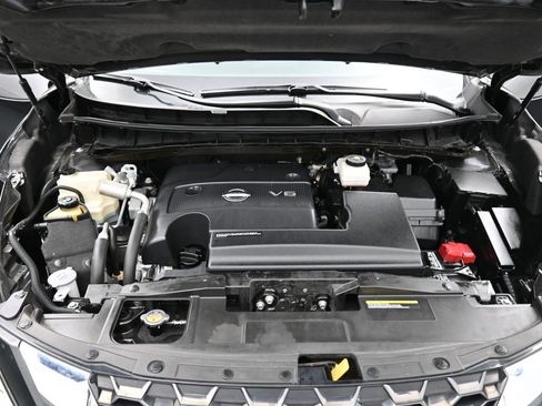 Used 2023 Nissan Murano S image 18