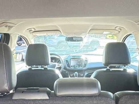 Used 2015 Ford Escape Titanium w/ Equipment Group 301A image 26