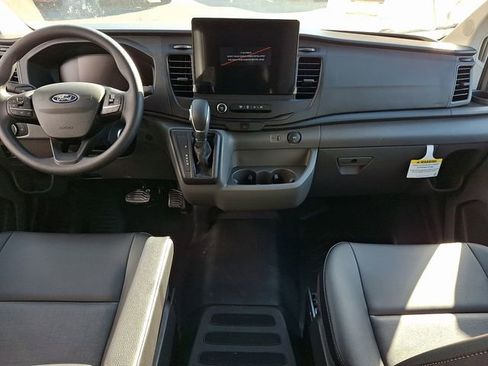 New 2026 Ford Transit 150 Low Roof w/ Load Area Protection Package image 10