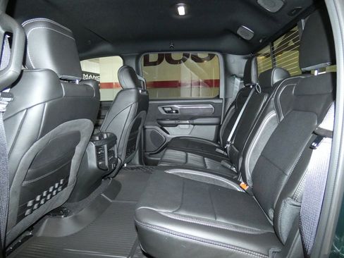 New 2026 RAM 1500 RHO AWD/4WD image 25