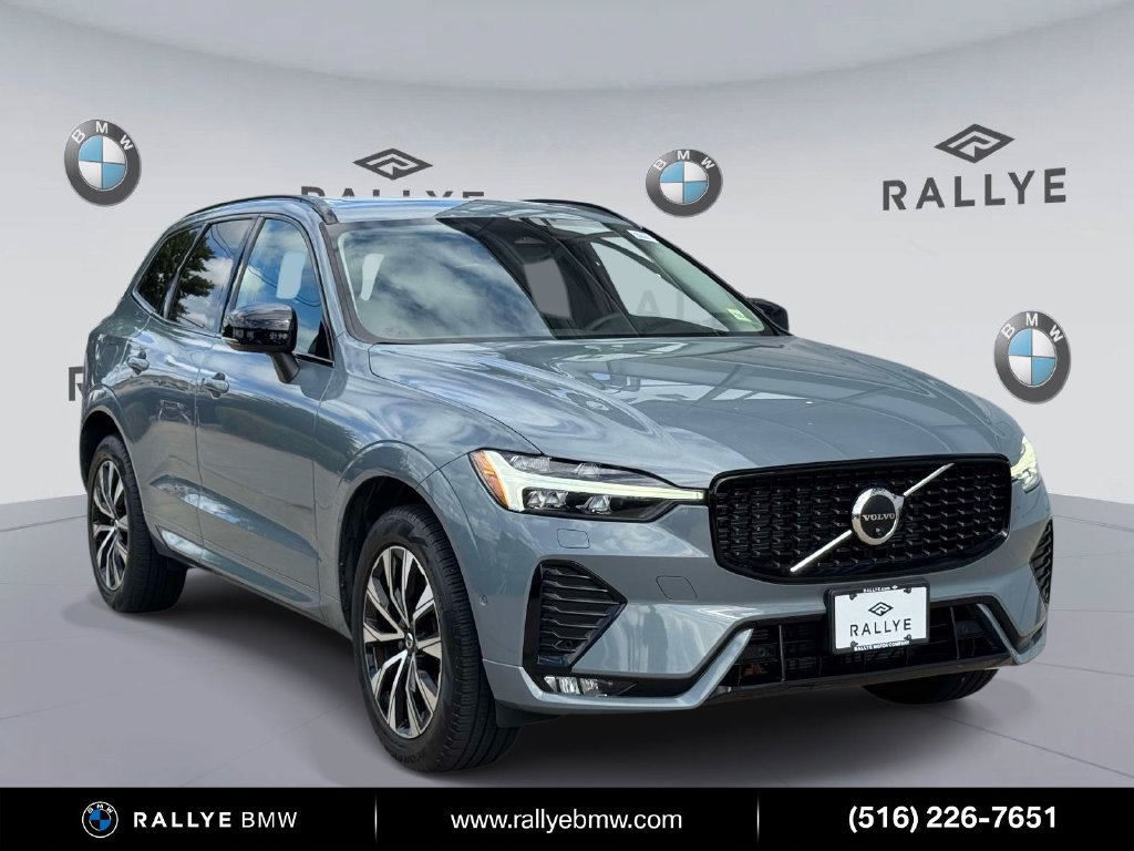Used 2023 Volvo XC60 B5 Plus w/ Climate Package AWD/4WD image 1