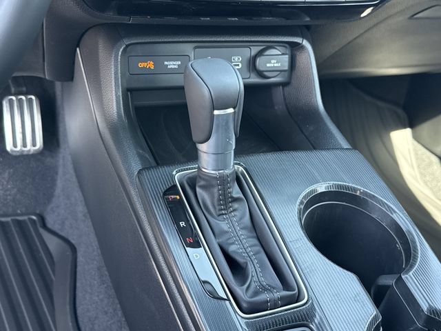 New 2026 Honda Civic Sport image 31
