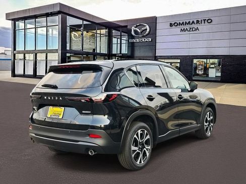 New 2026 MAZDA CX-5 Preferred AWD/4WD image 5