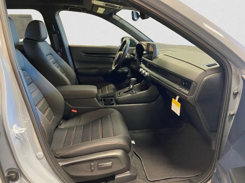 New 2026 Honda CR-V Sport-L image 16