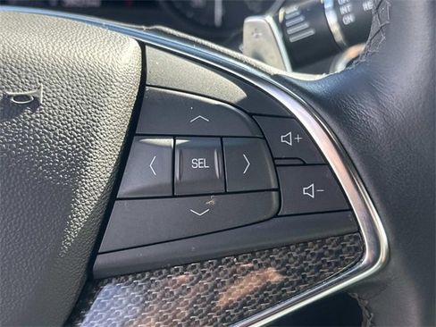 Certified 2023 Cadillac XT5 Sportv w/ Technology Package image 26