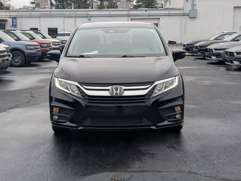 Used 2020 Honda Odyssey EX-L image 7