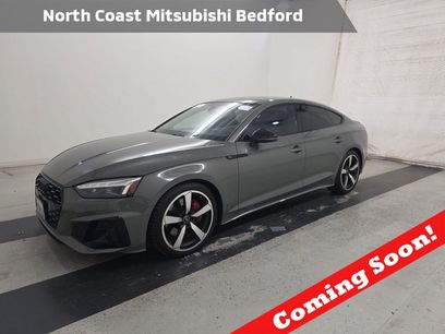 Used 2023 Audi A5 2.0T Prestige w/ Black Optic Plus Package