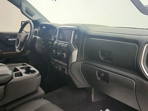 Used 2020 Chevrolet Silverado 1500 LT w/ Texas Edition RWD image 23