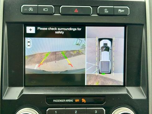 Used 2019 Ford F150 Raptor w/ Equipment Group 802A Luxury AWD/4WD image 21