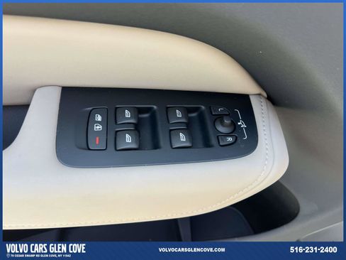 Used 2026 Volvo XC60 B5 Plus w/ Climate Package AWD/4WD image 16
