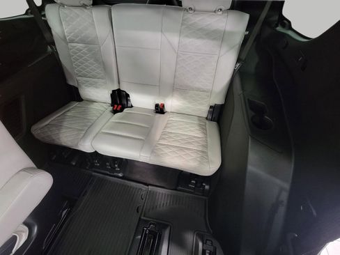 Used 2025 Cadillac Escalade V w/ LPO, Floor Liner Package AWD/4WD image 63