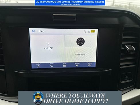 New 2026 Ford F350 XLT w/ 360-Degree Camera Package image 17