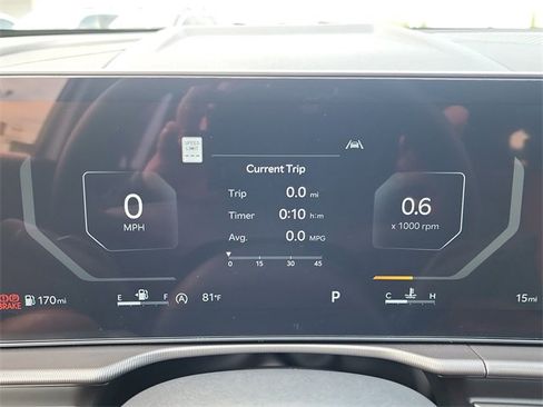 New 2026 Kia Sportage SX image 25