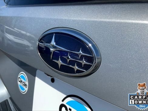Used 2020 Subaru Forester Premium AWD/4WD image 31
