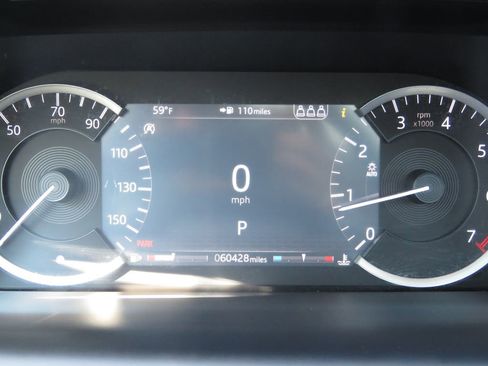 Used 2020 Land Rover Discovery Sport S AWD/4WD image 21