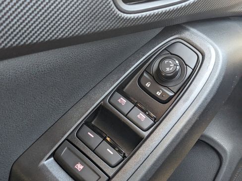 Certified 2025 Subaru Crosstrek 2.5i Sport image 22