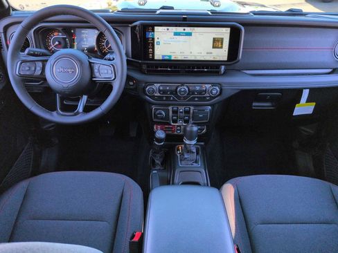 New 2026 Jeep Wrangler Rubicon image 16