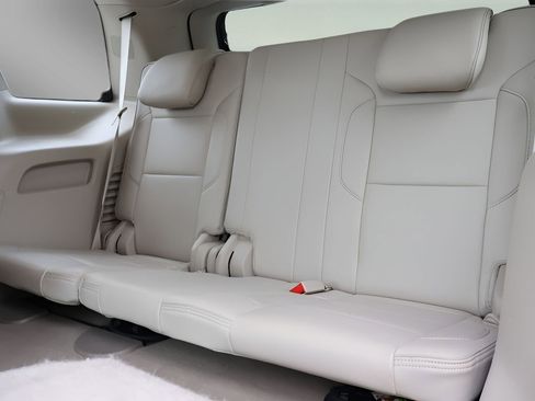 Used 2019 GMC Yukon Denali w/ Denali Ultimate Package RWD image 12